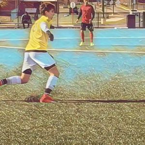 Meet your Posher, Kyle